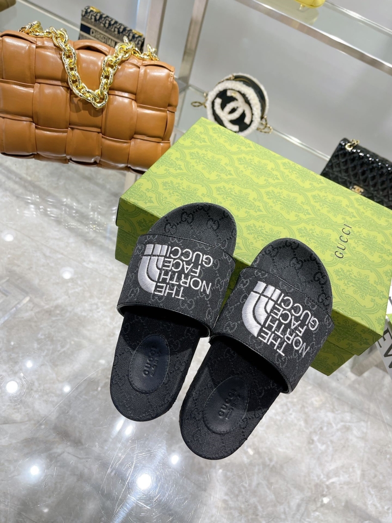 Gucci Slippers